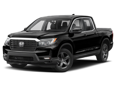 2023 Honda Ridgeline RTL All Wheel Drive Automatic