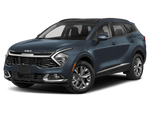 2023 Kia Sportage Hybrid SX-Prestige