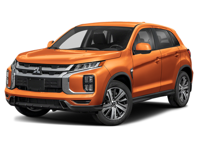 2023 Mitsubishi Outlander Sport SE