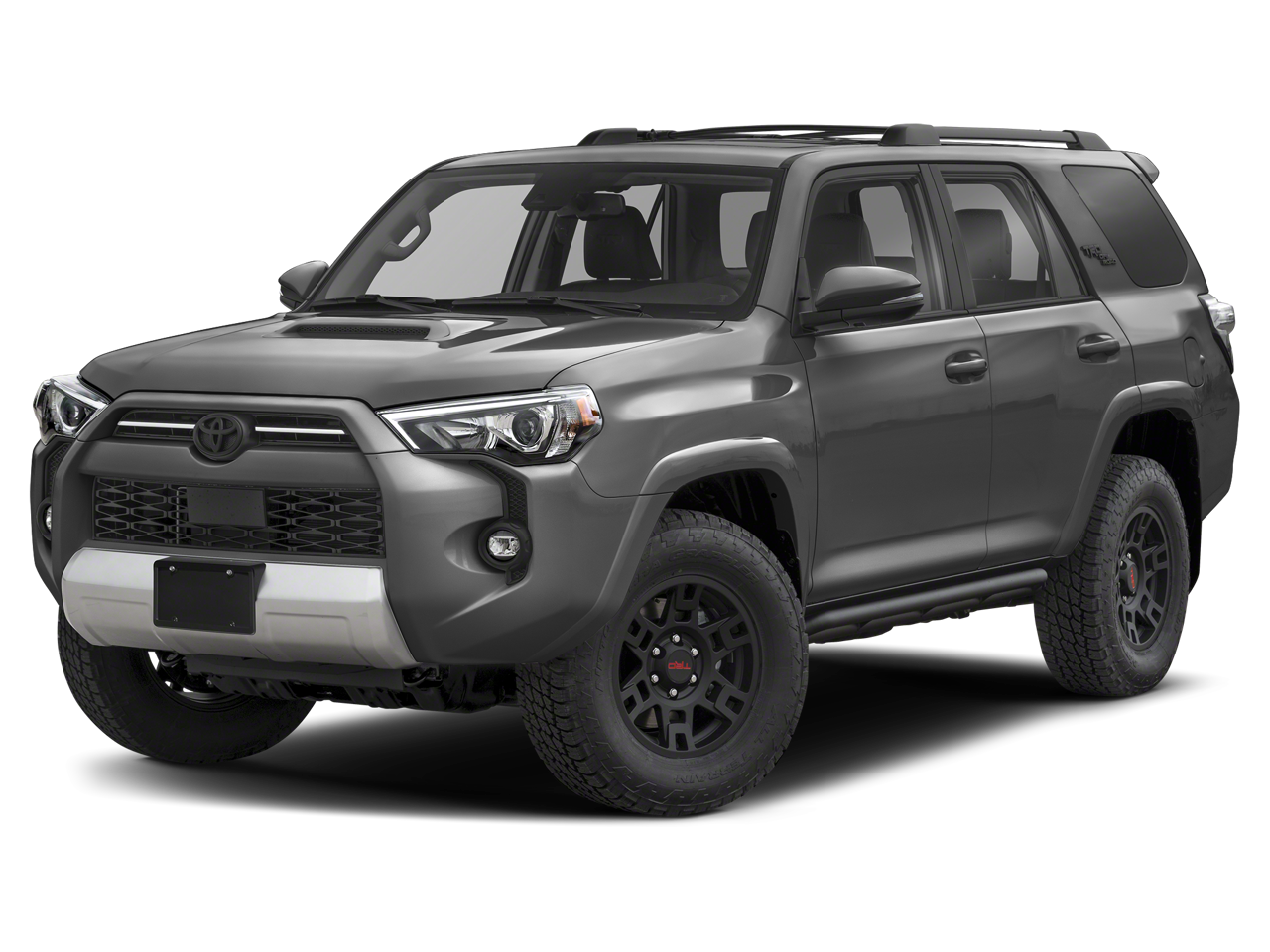 2023 Toyota 4Runner TRD Off-Road Premium 4WD V6's photo