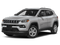 2024 Jeep Compass Latitude Four Wheel Drive 8-SPEED AUTOMATIC 8F30