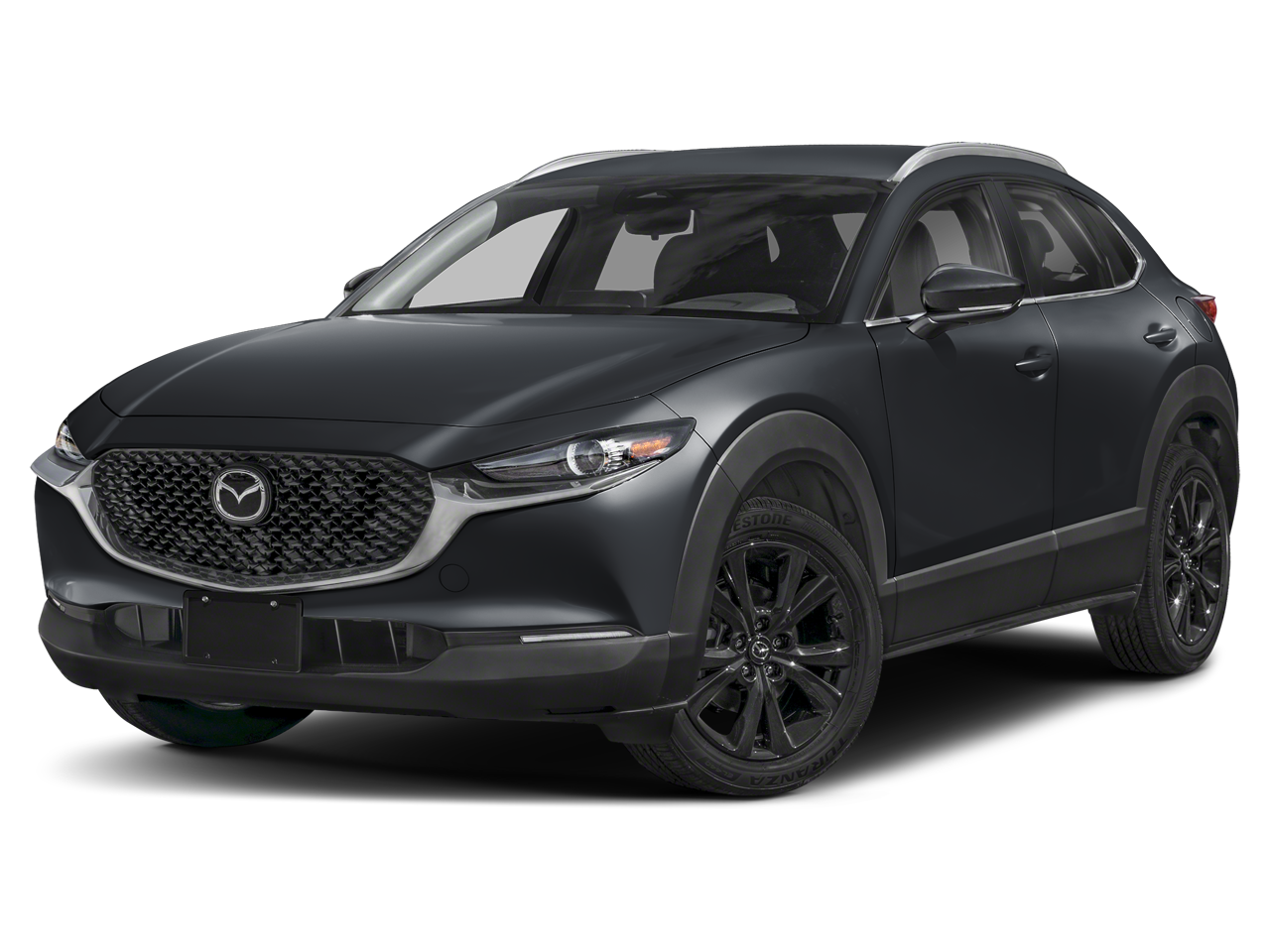 2024 Mazda Mazda CX-30 2.5 S Select Sport All Wheel Drive Automatic