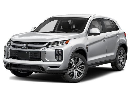 2024 Mitsubishi Outlander Sport ES