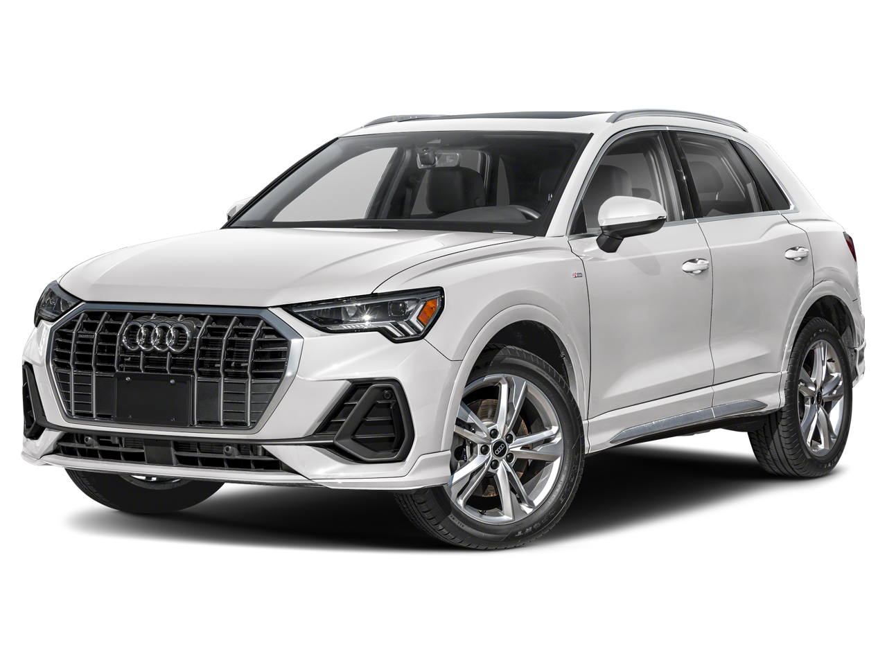 2025 Audi Q3 S line Premium All Wheel Drive Automatic