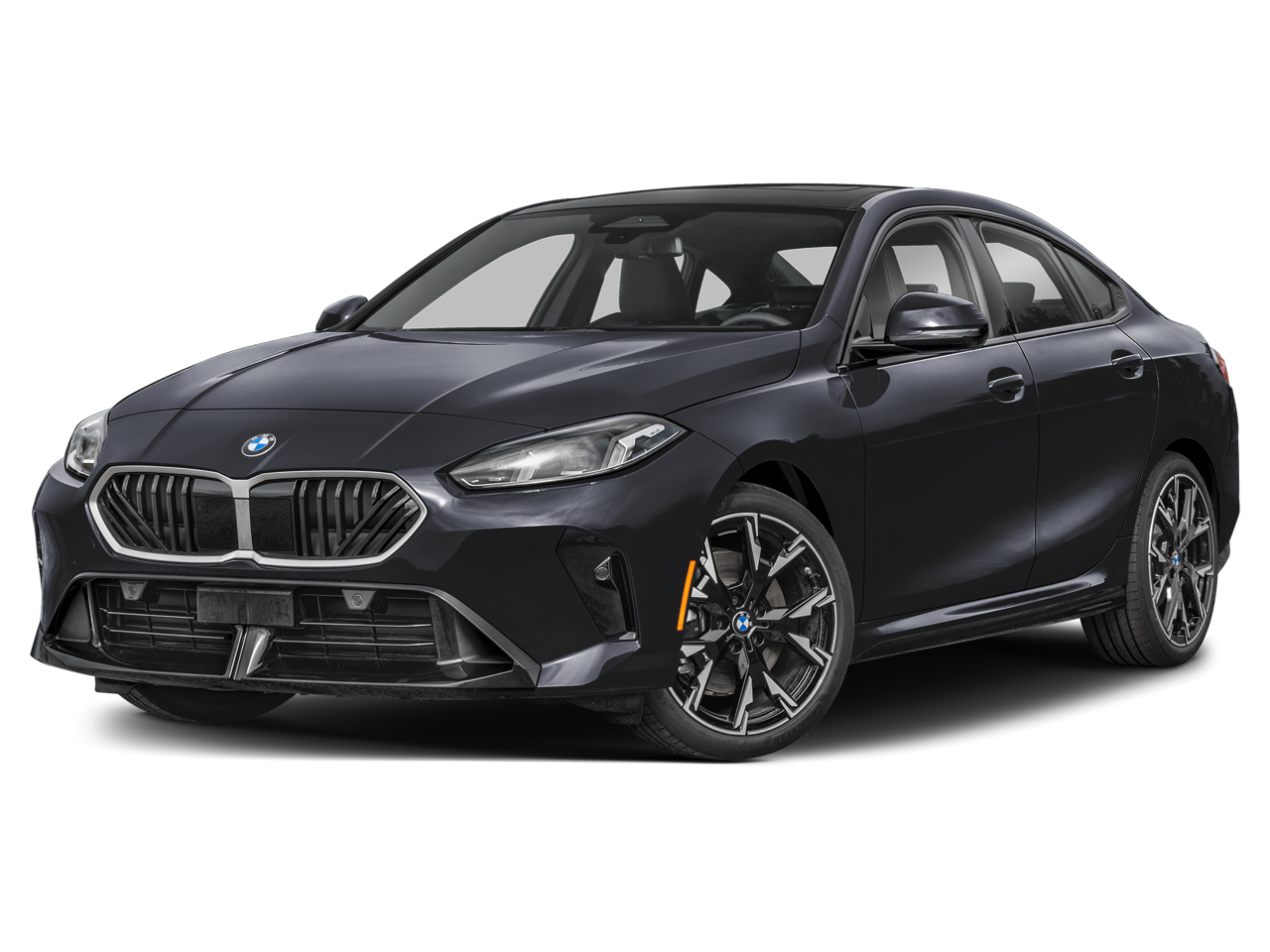 2025 BMW 2 Series 228 xDrive All Wheel Drive 7-SPEED DUAL CLUTCH