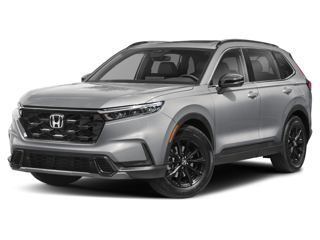 2025 Honda CR-V Sport-L for sale in Plattsburgh, NY
