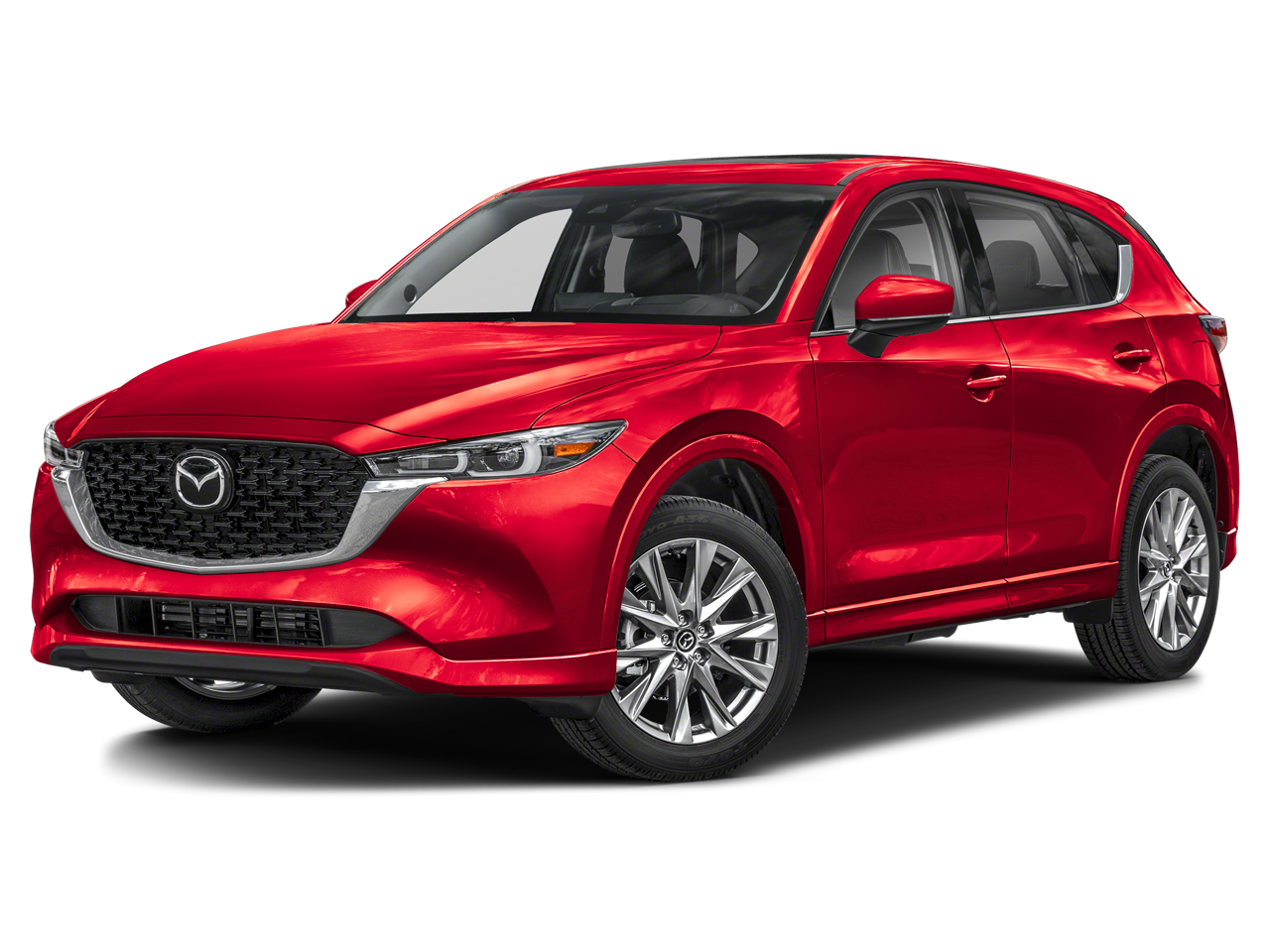 2025 Mazda Mazda CX-5 2.5 S Premium Plus Package