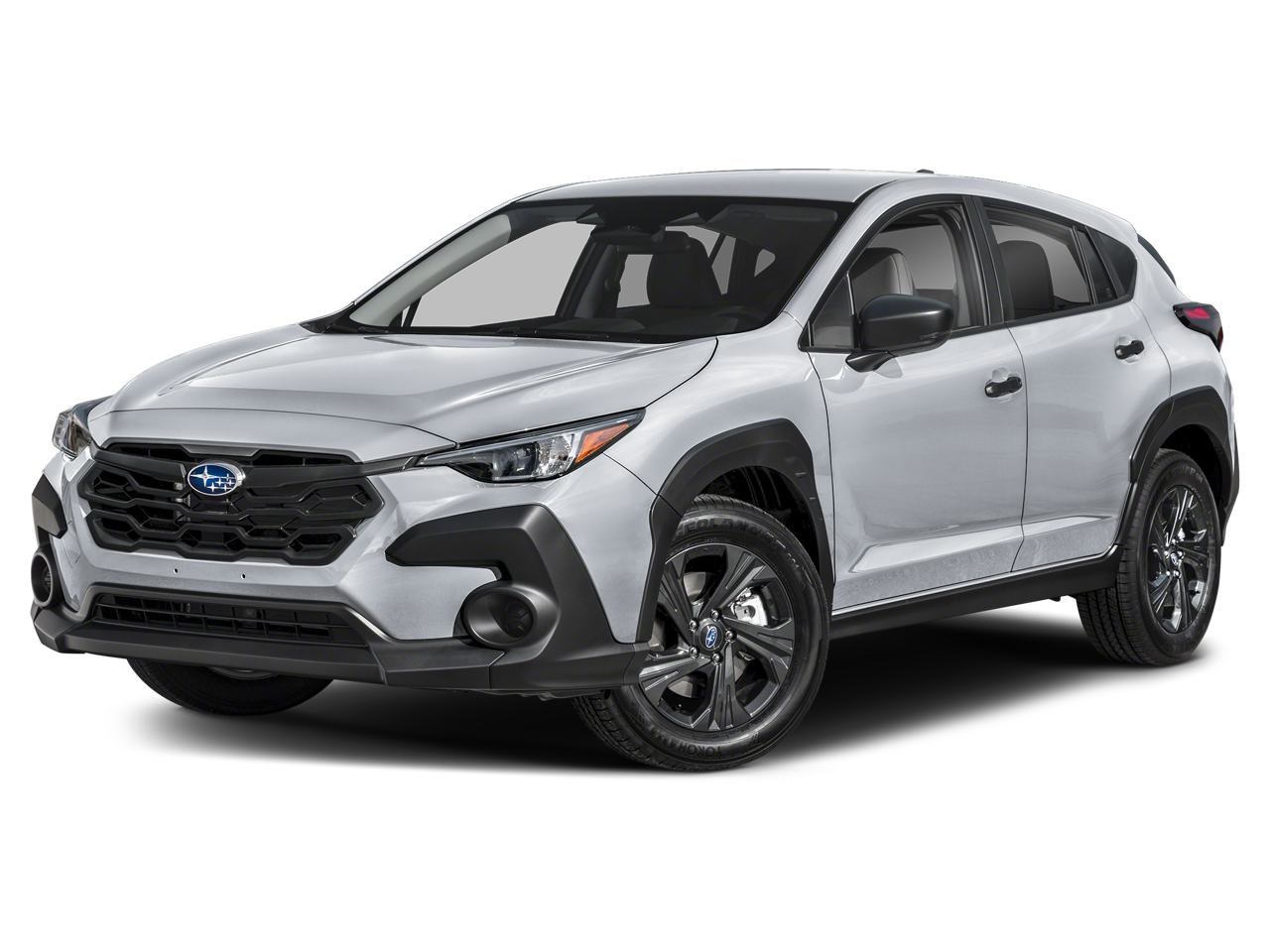 2025 Subaru Crosstrek All Wheel Drive CVT