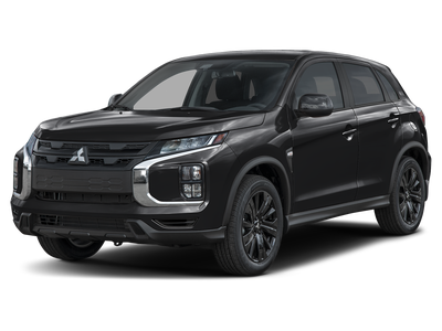 2026 Mitsubishi Outlander Sport LE