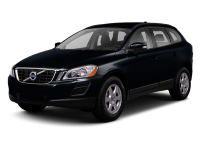 2010 Volvo XC60 3.0T