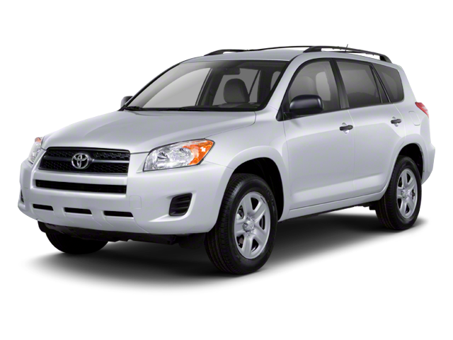 2012 Toyota RAV4 Sport