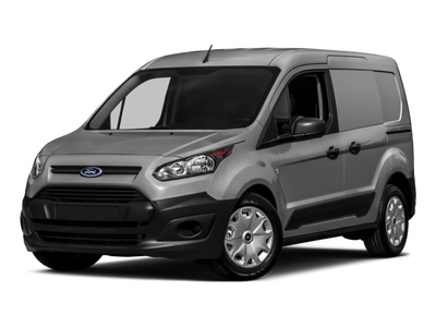 2016 Ford Transit Connect XL