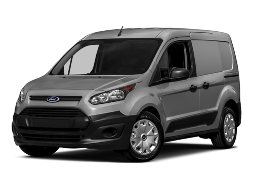 2016 Ford Transit Connect XL