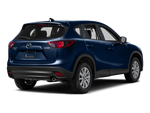 2016 Mazda Mazda CX-5 Touring