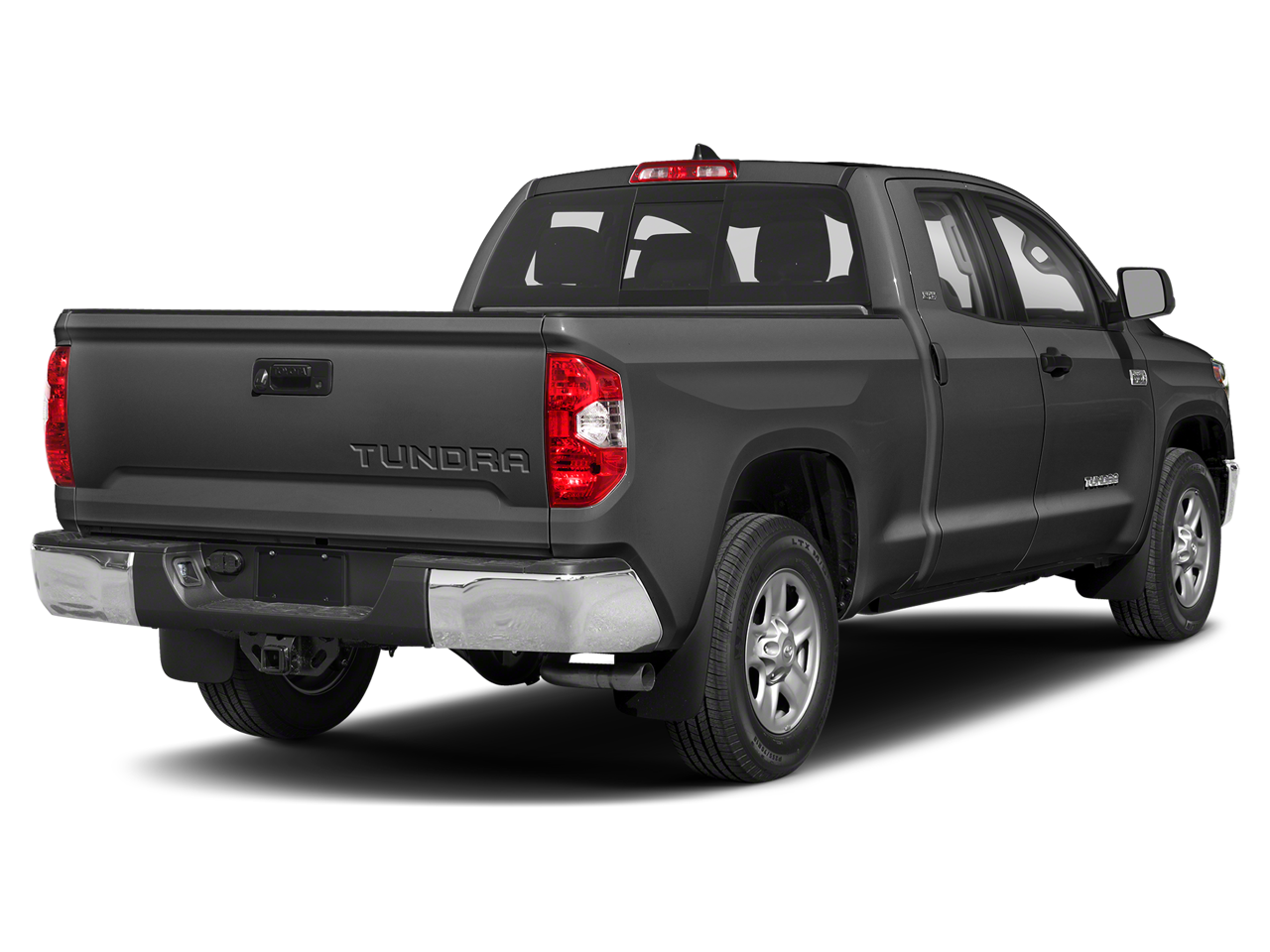 2019 Toyota Tundra SR5 Four Wheel Drive Automatic