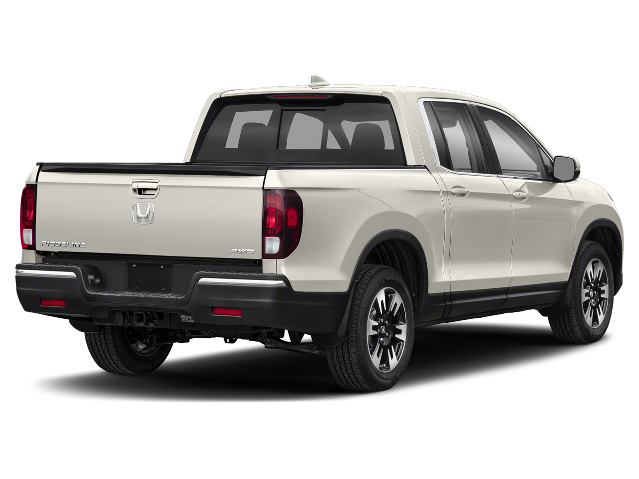 2020 Honda Ridgeline RTL All Wheel Drive Automatic