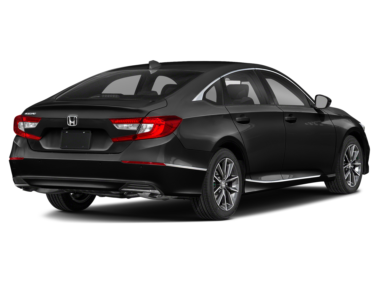 2022 Honda Accord Sedan EX-L