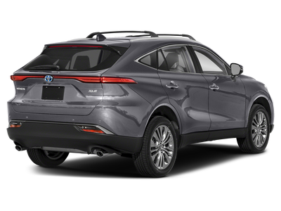 2023 Toyota Venza XLE