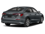 2024 Honda Civic Sedan EX