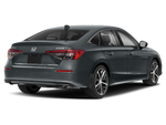 2024 Honda Civic Sedan Touring