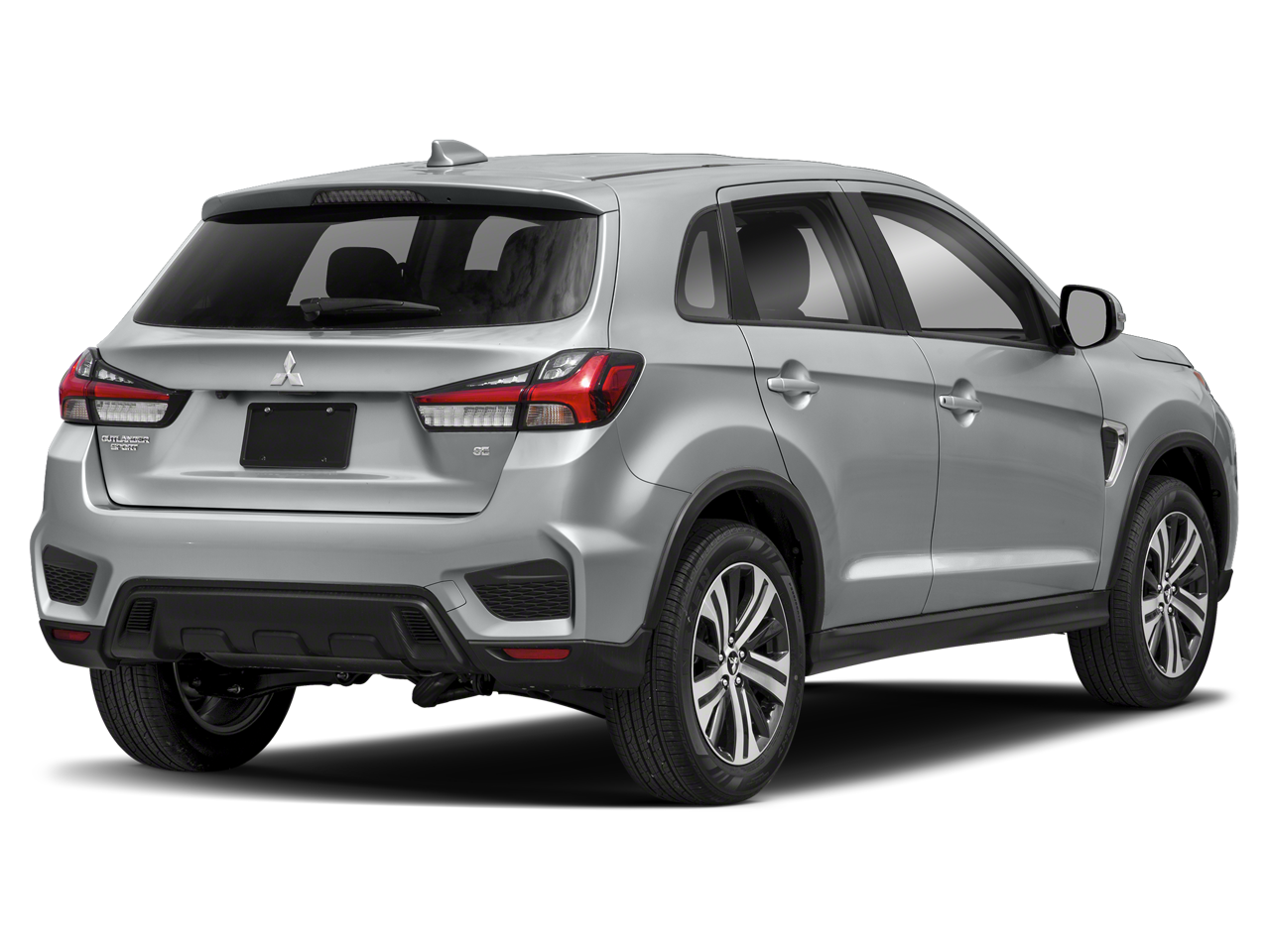 2024 Mitsubishi Outlander Sport SE