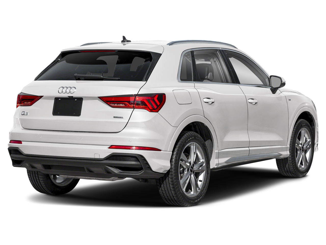 2025 Audi Q3 S line Premium All Wheel Drive Automatic
