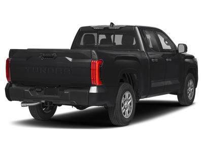 2025 Toyota Tundra SR