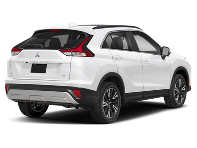 2026 Mitsubishi Eclipse Cross SE