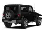 2014 Jeep Wrangler Rubicon