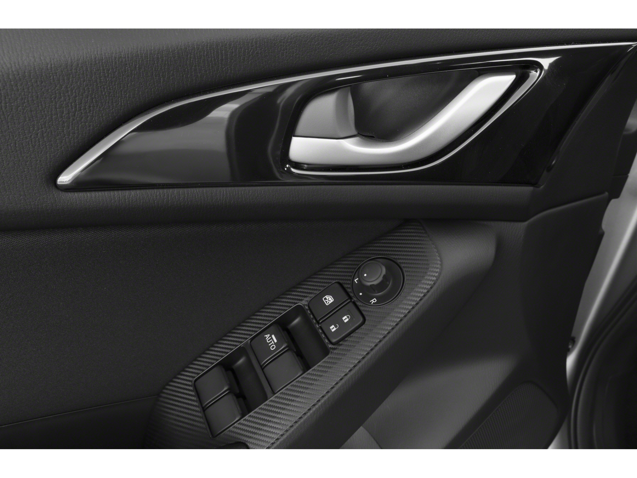 2015 Mazda Mazda3 s Grand Touring