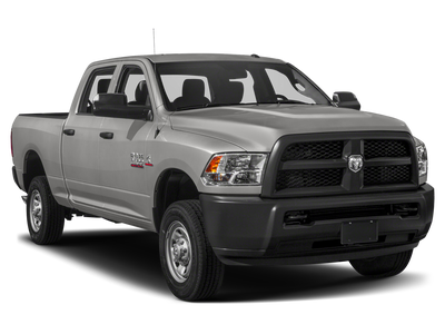 2015 RAM 2500 Tradesman