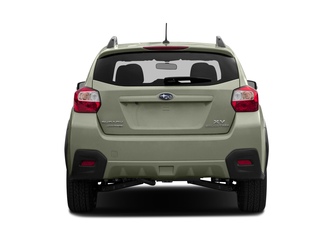 2015 Subaru Xv Crosstrek Limited