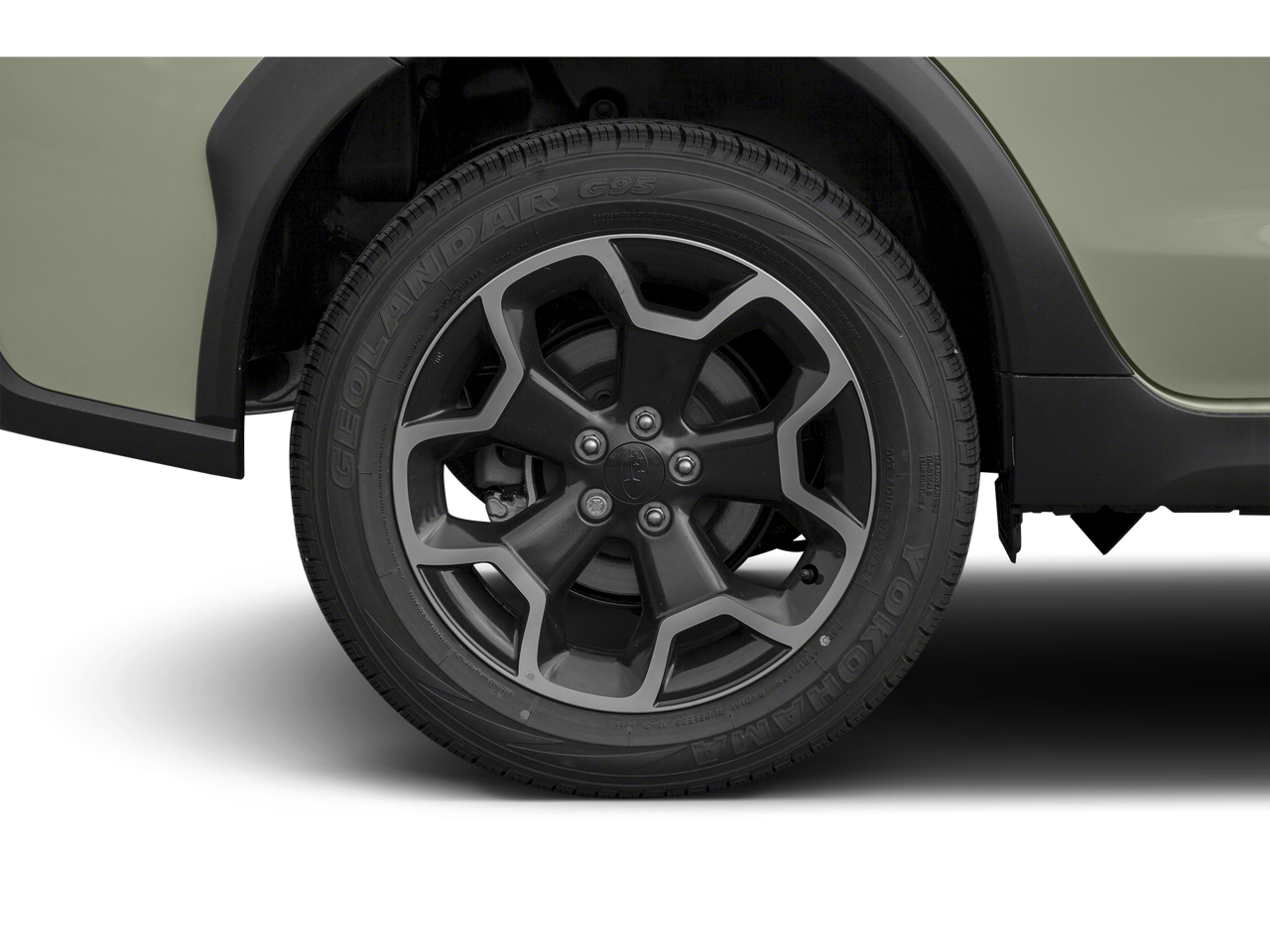 2015 Subaru Xv Crosstrek Limited
