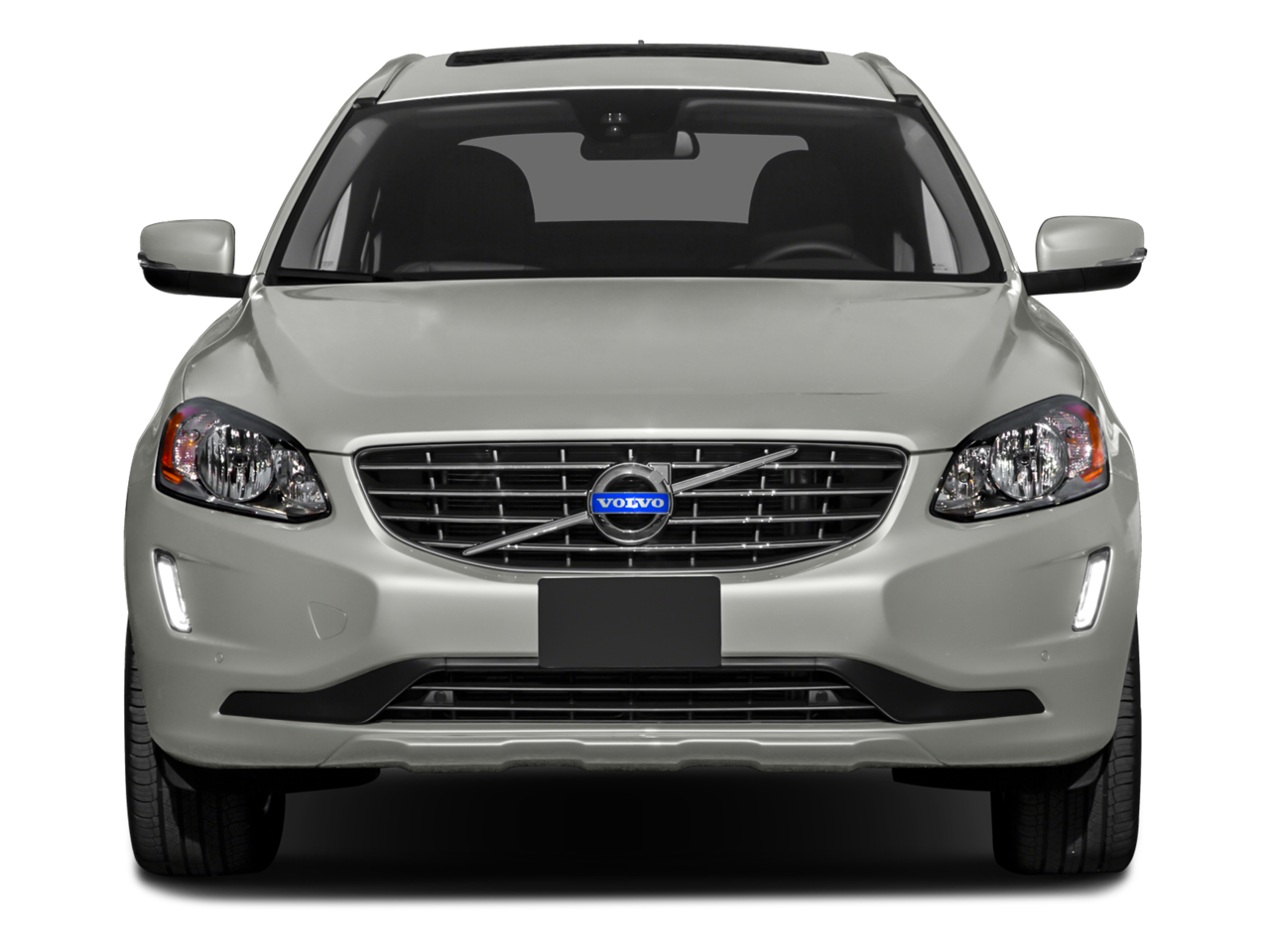 2016 Volvo XC60 T5 Premier All Wheel Drive Automatic