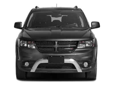 2017 Dodge Journey Crossroad Plus