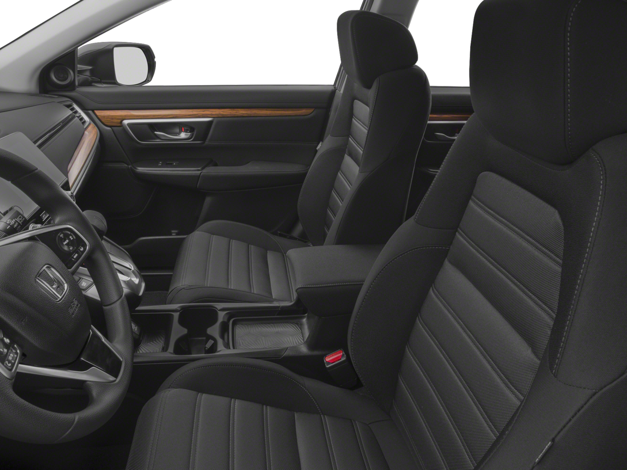 2018 Honda CR-V EX All Wheel Drive CVT