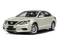 2018 Nissan Altima 2.5 SL Front Wheel Drive CVT