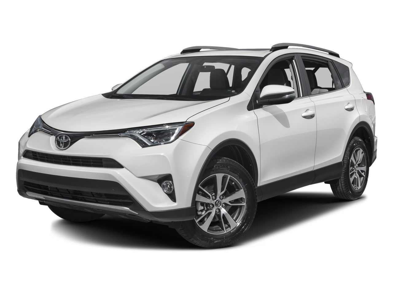 2018 Toyota RAV4 Adventure XLE photo 3
