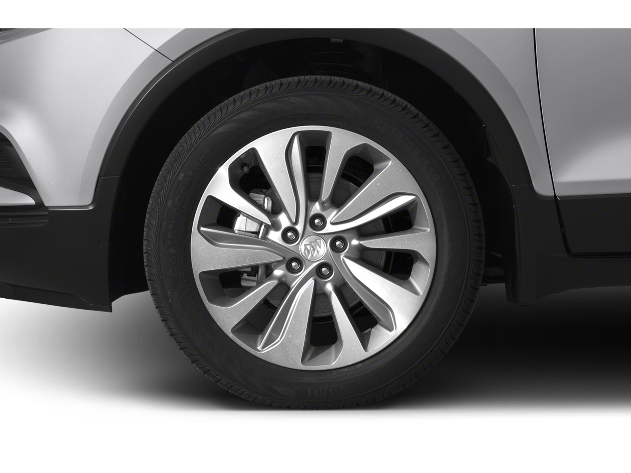 2019 Buick Encore Sport Touring