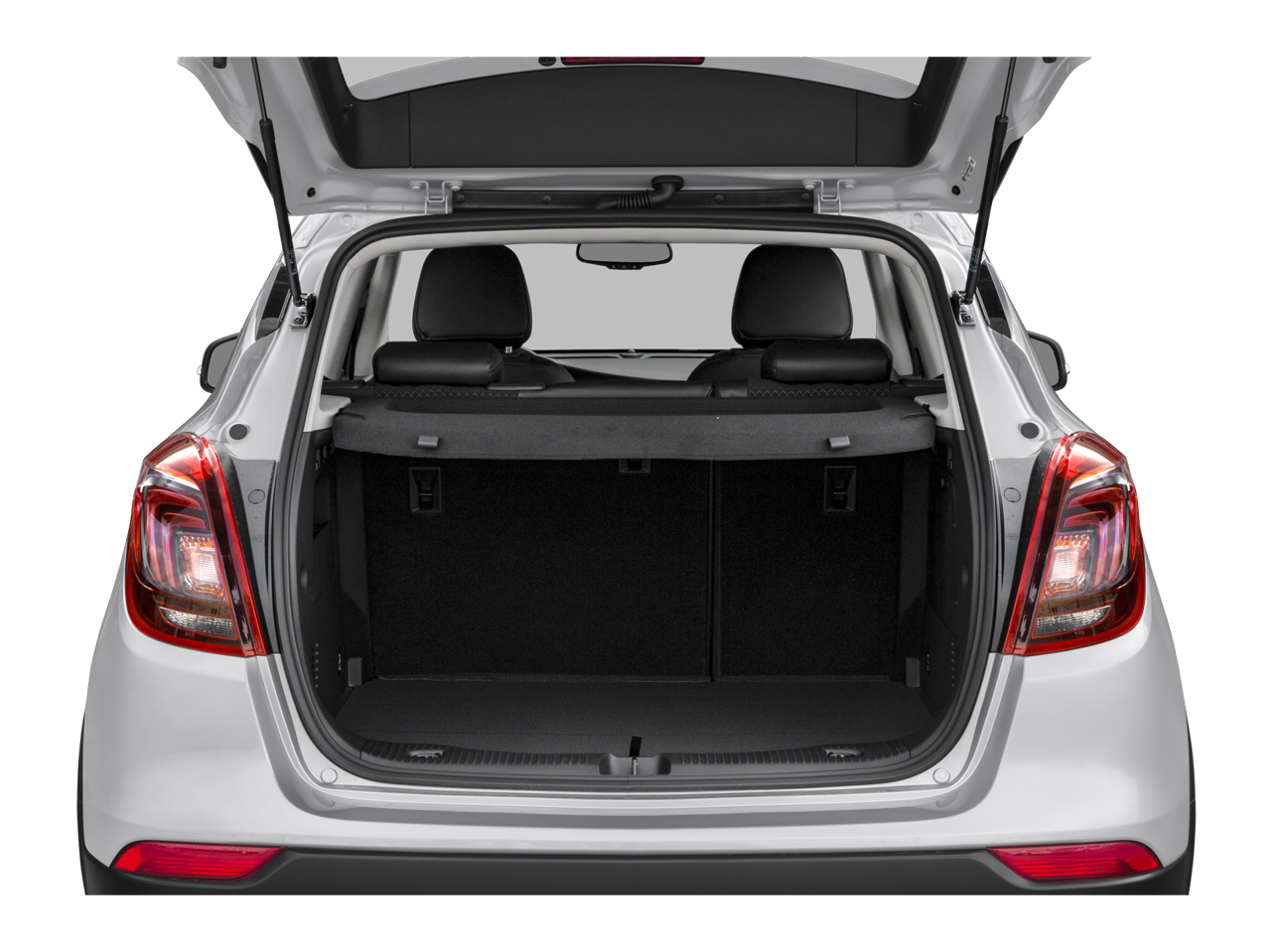 2019 Buick Encore Sport Touring