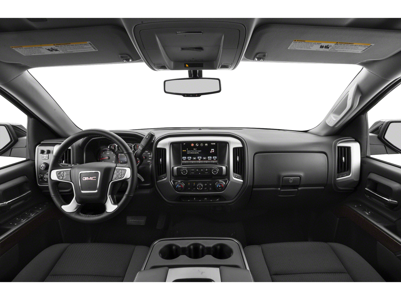 2019 GMC Sierra 1500 Limited Base