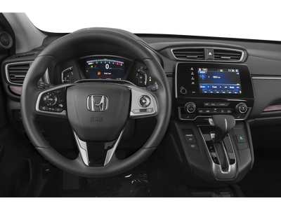 2019 Honda CR-V EX All Wheel Drive CVT