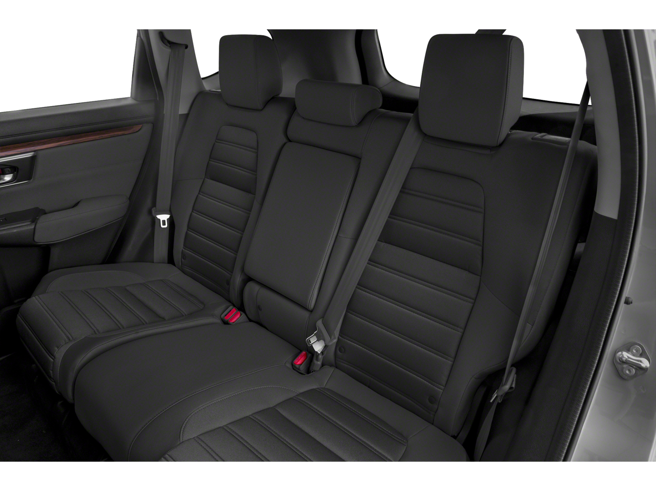 2019 Honda CR-V EX All Wheel Drive CVT