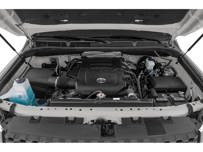 2019 Toyota Tundra SR5 Four Wheel Drive Automatic