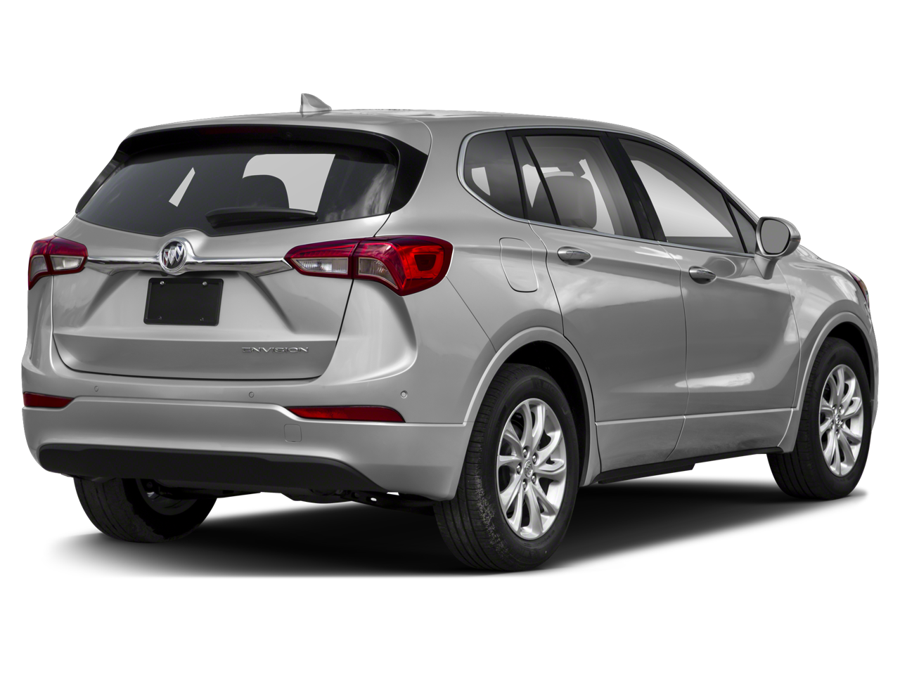 2020 Buick Envision Preferred Group