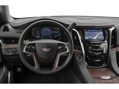 2020 Cadillac Escalade 4WD 4dr Premium Luxury