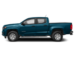2020 Chevrolet Colorado 4WD LT