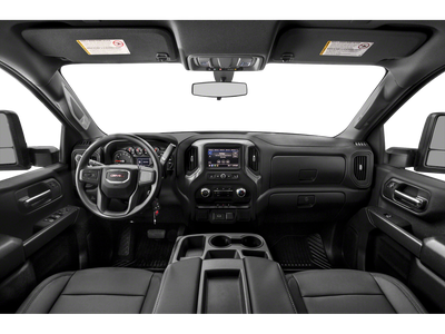 2020 GMC Sierra 2500 HD SLT