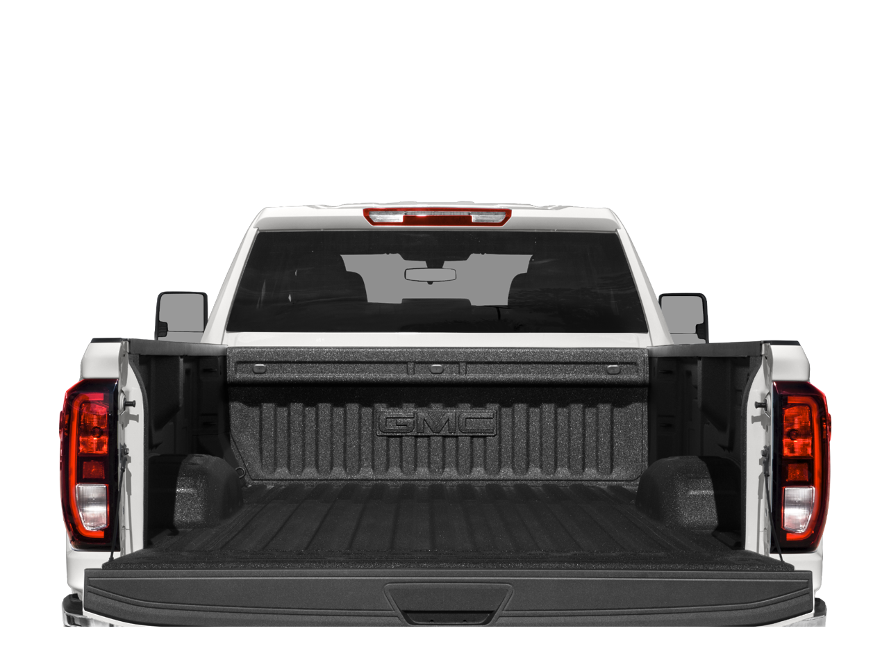2020 GMC Sierra 2500 HD SLT