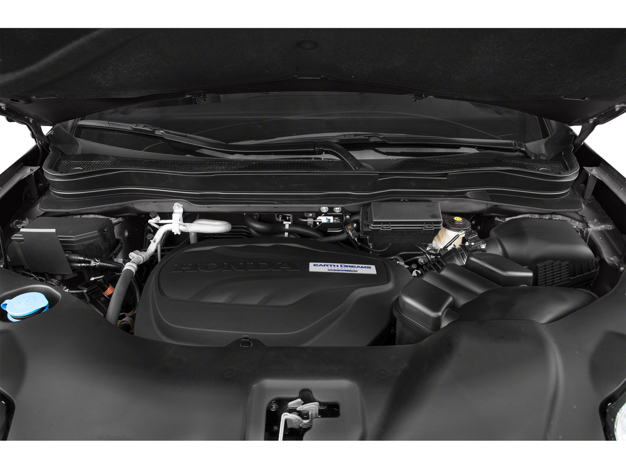 2020 Honda Passport EX-L All Wheel Drive Automatic